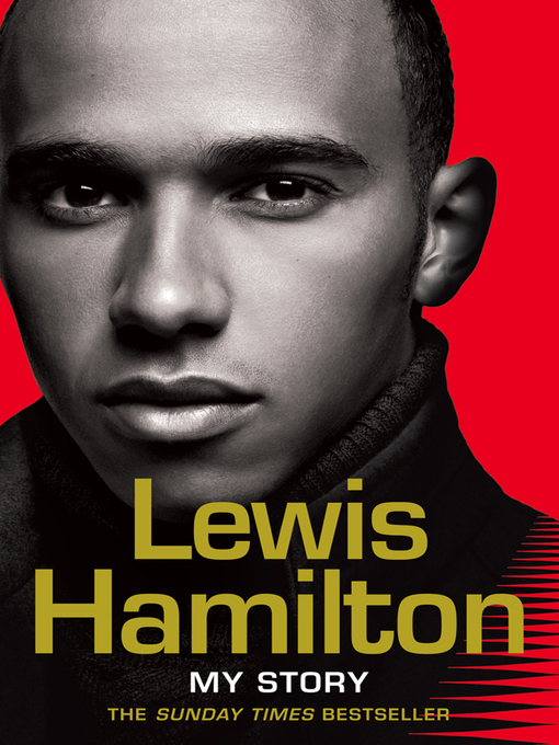 Title details for Lewis Hamilton by Lewis Hamilton - Available